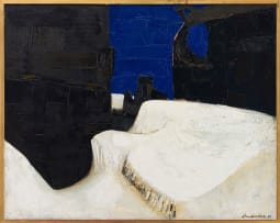 Erik Laubscher; Kouebokkeveld