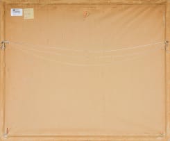 Fred Schimmel; Landskap (Landscape)