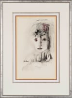 Carl Büchner; Portrait