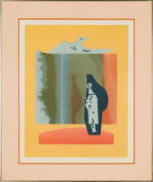 Berenice Michelow; Domino
