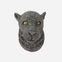 Lefu Thebe & Siyabonga Mabaso; Leopard Head III