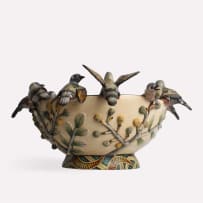 Edwin Mohanyane Khomari & Sthabiso Hadebe; Bird Bowl