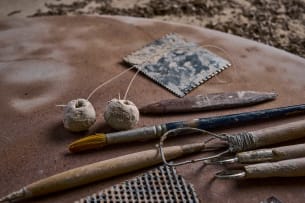 Ardmore Clay Experience