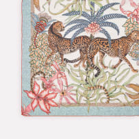 Catherine Berning & Sydney Nyabeze; Sabie Kings Safari Wrap, Chalk