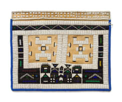 Unrecorded Ndebele artist; Phephetu