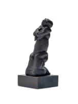 Sydney Kumalo; Mourning Woman (SK45)