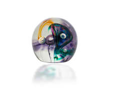David Reade; Paperweight