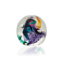 David Reade; Paperweight