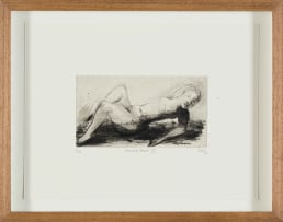 Deborah Bell; Sketchbook III