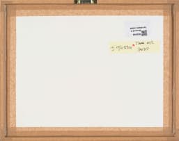Deborah Bell; Sketchbook III