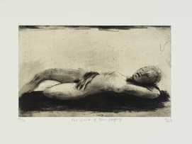 Deborah Bell; The Limits of your Longing
