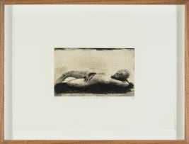 Deborah Bell; The Limits of your Longing