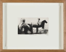 Deborah Bell; Sketchbook I