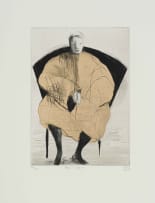 Deborah Bell; Frail Crown