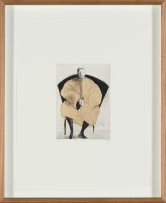 Deborah Bell; Frail Crown