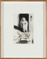 Deborah Bell; Annunciation II