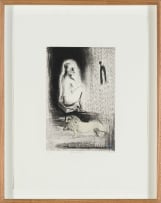 Deborah Bell; Annunciation