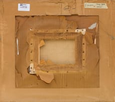 Walter Battiss; Abstract Palimpsest