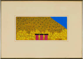 Walter Battiss; Cretans