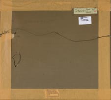 Walter Battiss; Cretans Climbing