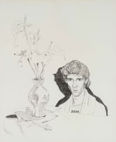 Walter Battiss; Zook