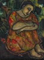 Hannetjie de Clercq; Zanzibar