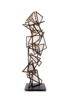 Rodan Kane Hart; Golden Cage, Grates Series