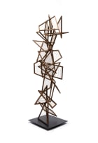 Rodan Kane Hart; Golden Cage, Grates Series