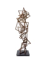 Rodan Kane Hart; Golden Cage, Grates Series