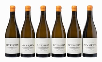 Sadie Family; Mev Kirsten; 2018; 6 (1 x 6); 750ml