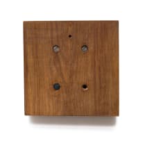 Edoardo Villa; Abstract Relief