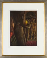 Christine Dixie; Balding's 'Adam and Eve': Into Our Separate Pasts