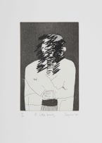 Robert Hodgins; A Little Beauty