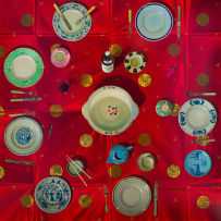 Caryn Scrimgeour; Lost in Translation