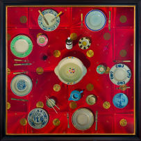 Caryn Scrimgeour; Lost in Translation