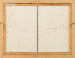 Gerhard Batha; Lowveld Landscape