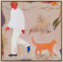 Diana Hyslop; Ghosting