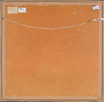 Sydney Kumalo; Reclining Figure