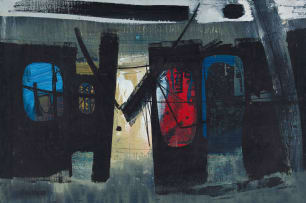 Larry Scully; Abstract