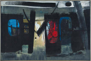 Larry Scully; Abstract