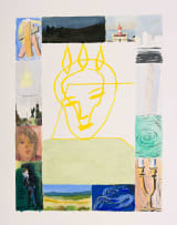 Simon Stone; Yellow Face