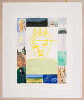 Simon Stone; Yellow Face