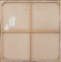 Strijdom van der Merwe; Demarcation II