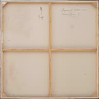 Strijdom van der Merwe; Demarcation I