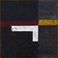 Strijdom van der Merwe; Demarcation I
