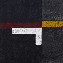 Strijdom van der Merwe; Demarcation I
