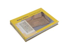 Warren Siebrits; Walter Battiss: 