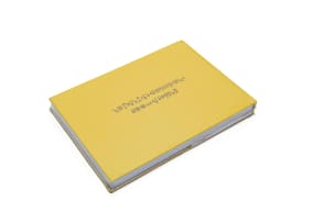 Warren Siebrits; I Invented Myself (Includes Fook Bank Note)