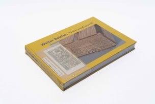 Warren Siebrits; I Invented Myself (Includes Fook Bank Note)