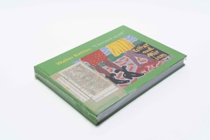 Warren Siebrits; Walter Battiss: I Invented Myself (Includes Fook Bank Note)